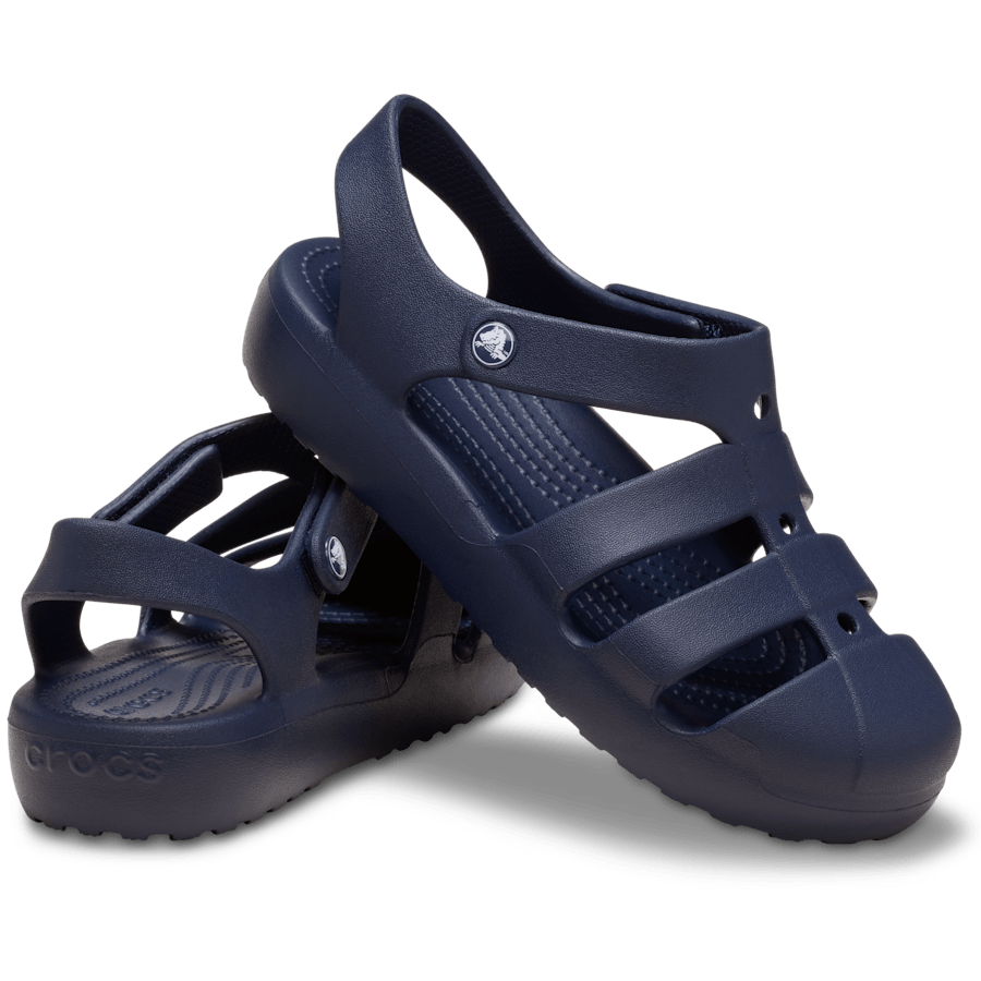 Kids' Classic Fisherman Sandal - US 6759