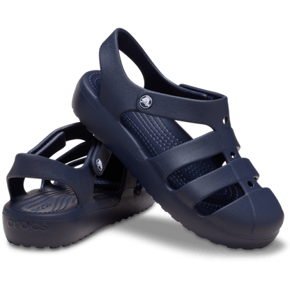 Kids' Classic Fisherman Sandal - US 6759
