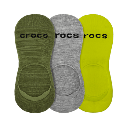 Hidden Liner Socks 3PK - US 6247
