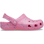 Toddler Classic Paint Splatter Clog - US 8712