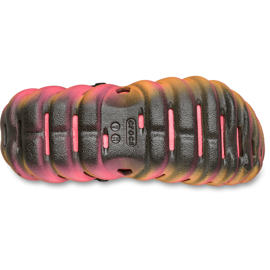 Echo Clog Sunset - US 8085