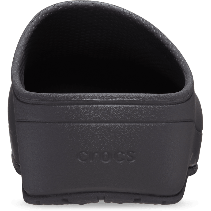 Crocs Classic Quiet Clog - US 9914
