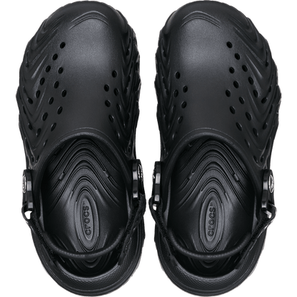 Kids' Echo II Clog - US 3690