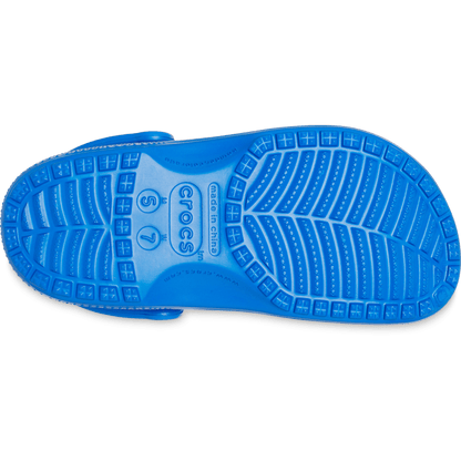 Classic Clog - US 5551