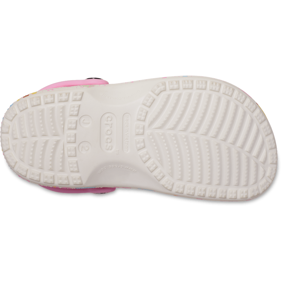 Kids’ Hello Kitty® and Friends Pastel Classic Clog - US 5080