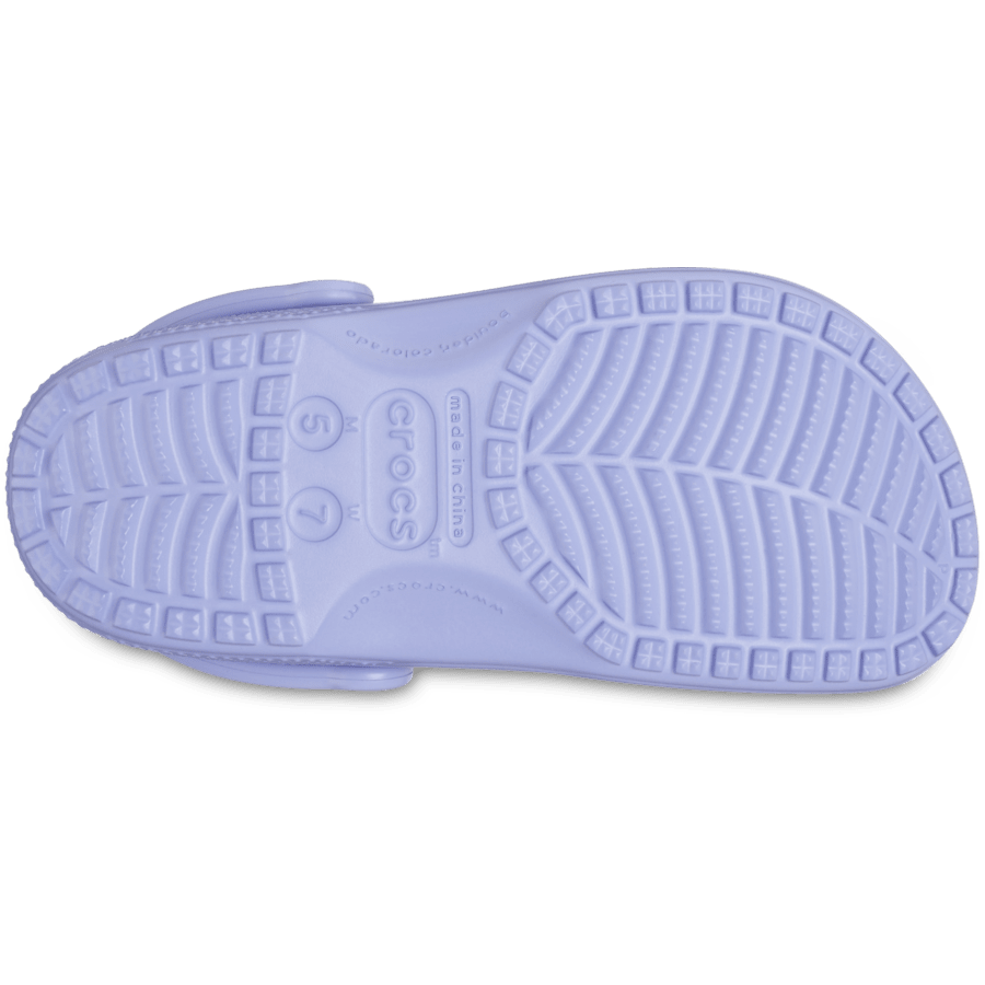 Classic Clog - US 6393