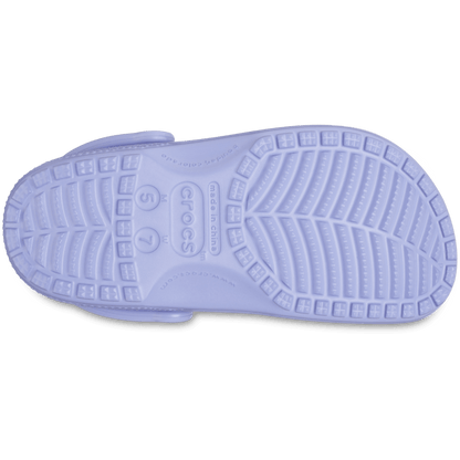 Classic Clog - US 6393