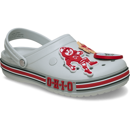 Ohio State Crocband™ Clog - US 6307