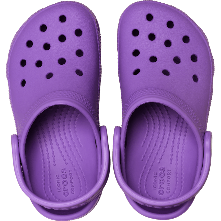 Toddler Classic Clog - US 4505