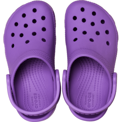 Toddler Classic Clog - US 4505