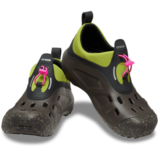 Crocs Quick Trail Low Tech - US 0952