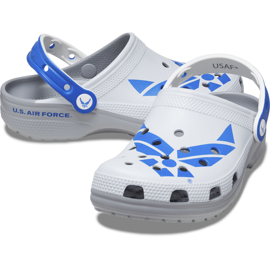 Classic US Air Force Clog - US 8005
