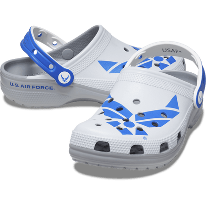 Classic US Air Force Clog - US 8005