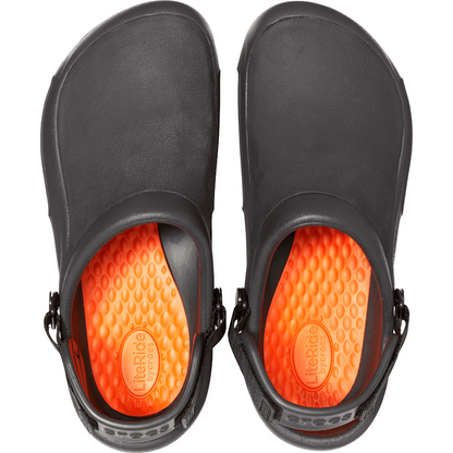 Bistro Pro LiteRide™ Work Clog - US 8275