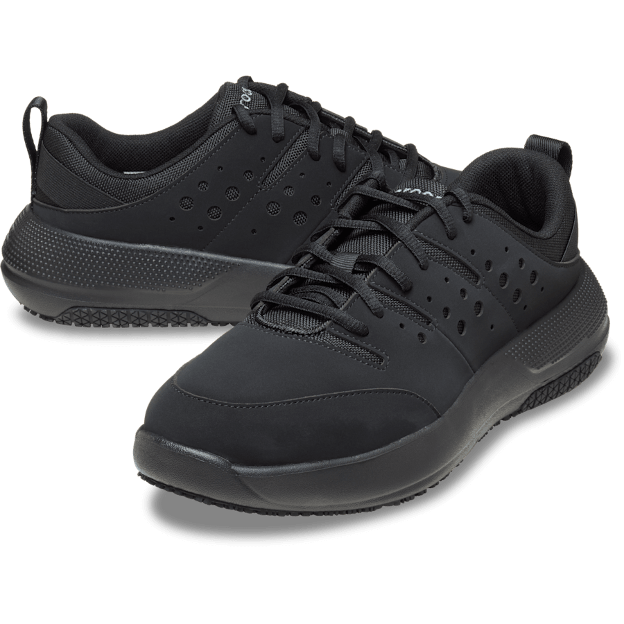 Men's On the Clock Work Sneaker Wide - US 1393