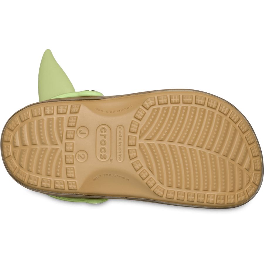 Kids STAR WARS™ Grogu Classic Clog - US 2408