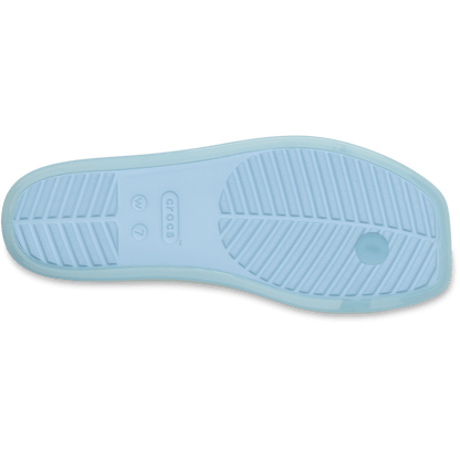 Miami Toe Loop Jelly Sandal - US 8664