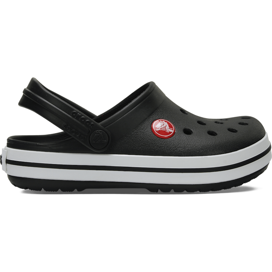 Toddler Crocband™ Clog - US 4819