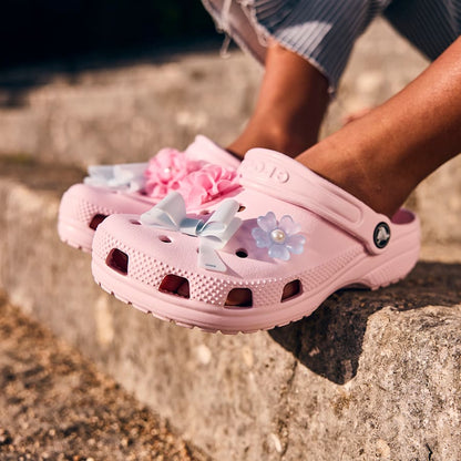 Kids' Classic Clog - US 6484