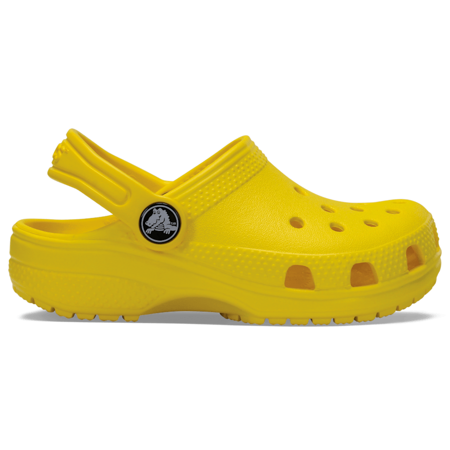 Toddler Classic Clog - US 8570