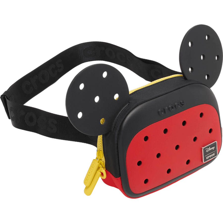 Mickey Mouse Classic Belt Bag - US 4539