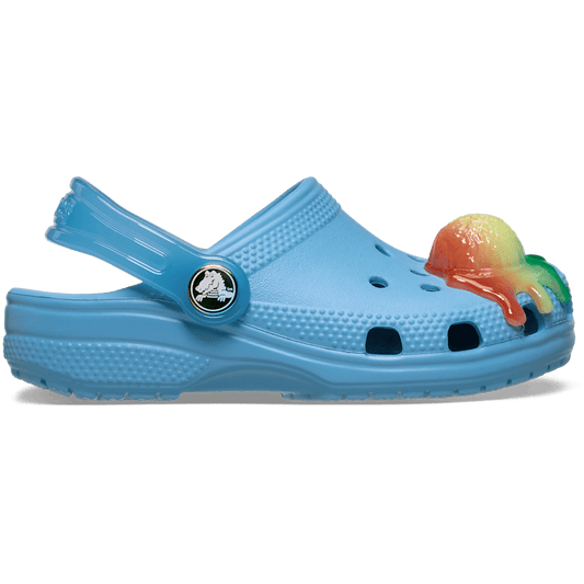 Toddler Classic Scented Snow Cone Clog - US 4124