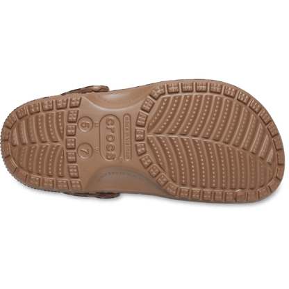 Classic Animal Clog - US 6504