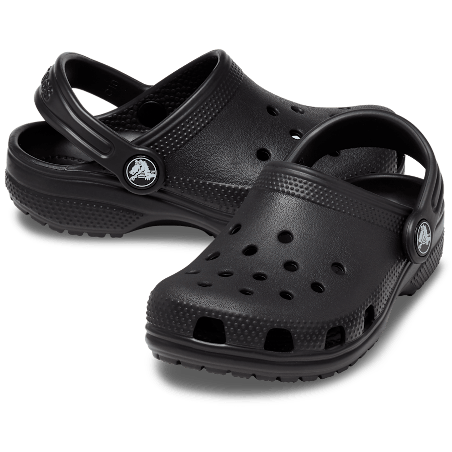 Kids' Classic Clog - US 2222