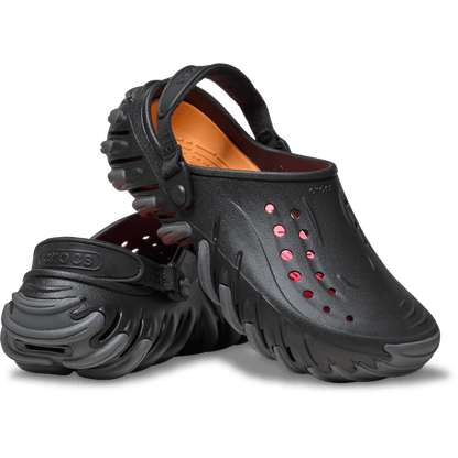 Echo RO Clog Sunset - US 7205