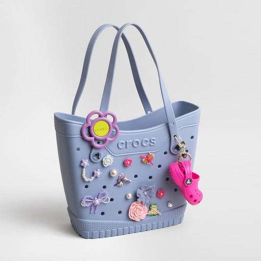 Classic Medium Tote - US 8060