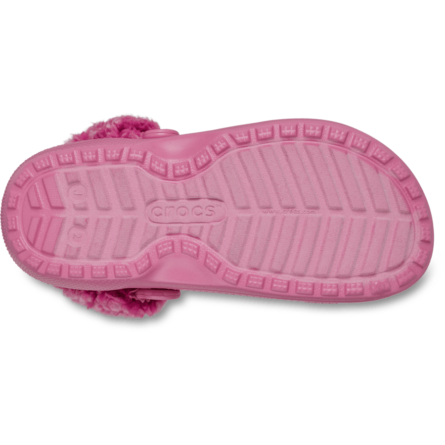 Kids’ Classic Fleece Lined Clog - US 5903