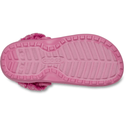 Kids’ Classic Fleece Lined Clog - US 5903