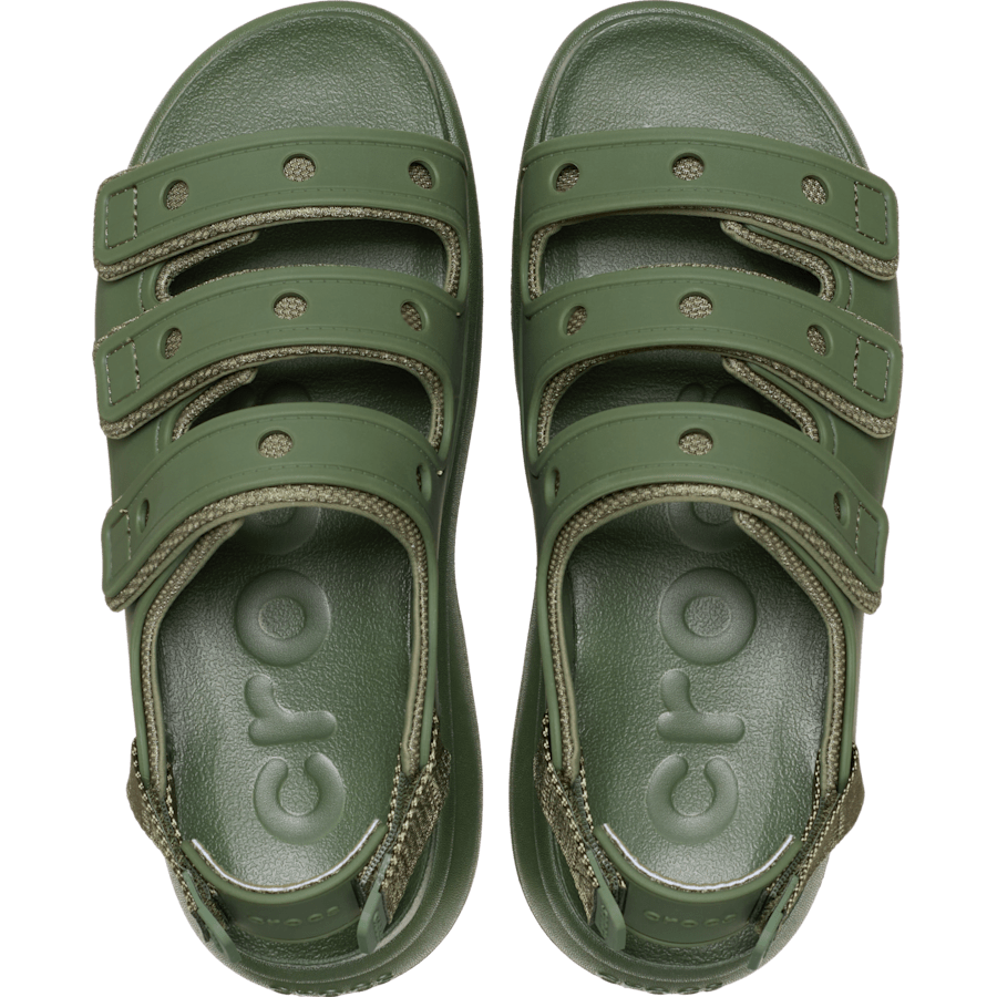 Soho Sport Sandal - US 2530
