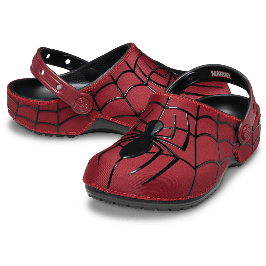 Spider-Man Neo Classic Clog - US 5982