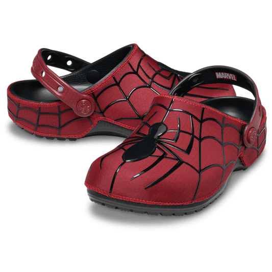 Spider-Man Neo Classic Clog - US 5982