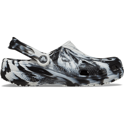 Classic Marbled Clog - US 1026