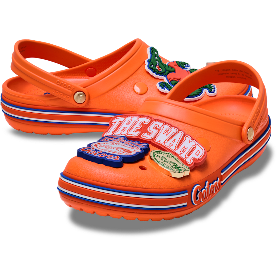 Florida Crocband™ Clog - US 2138