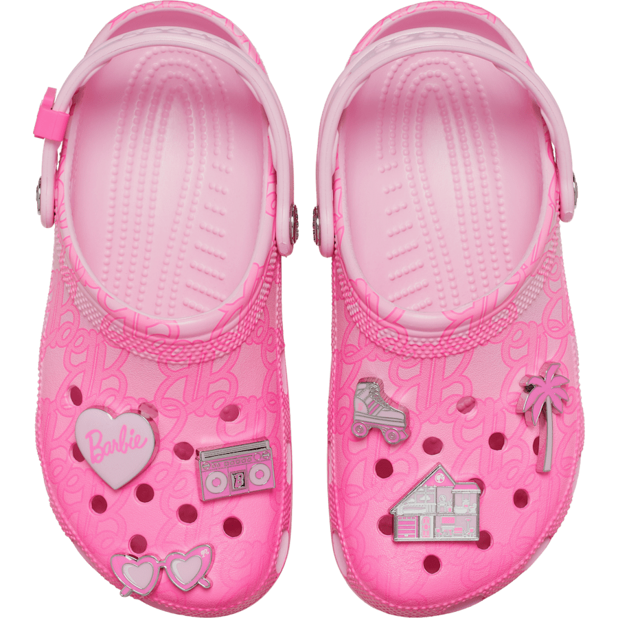Barbie Classic Clog - US 2807
