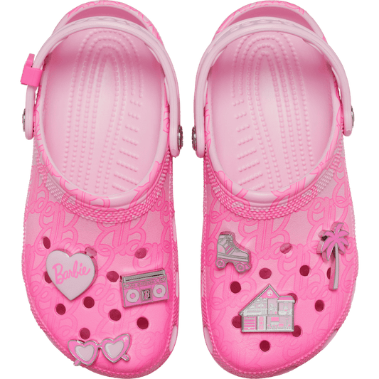Barbie Classic Clog - US 2807