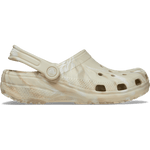 Classic Marbled Clog - US 1023