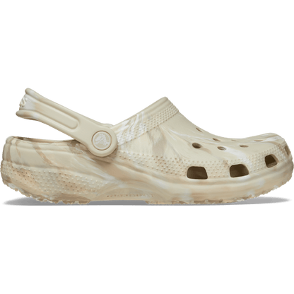 Classic Marbled Clog - US 1023