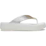 Getaway Chunky Glitter Platform Flip - US 2163