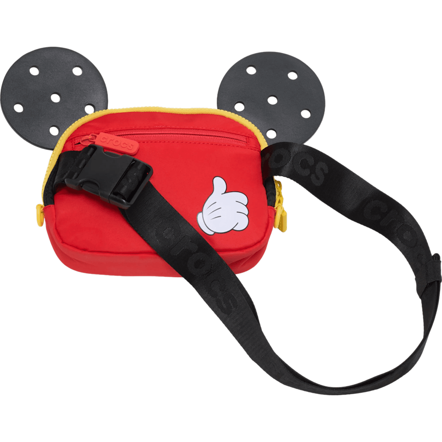Mickey Mouse Classic Belt Bag - US 4539