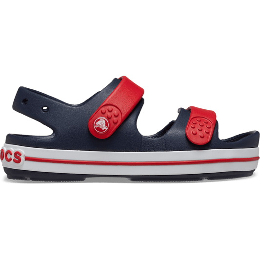 Toddler Crocband™ Cruiser Sandal - US 2181