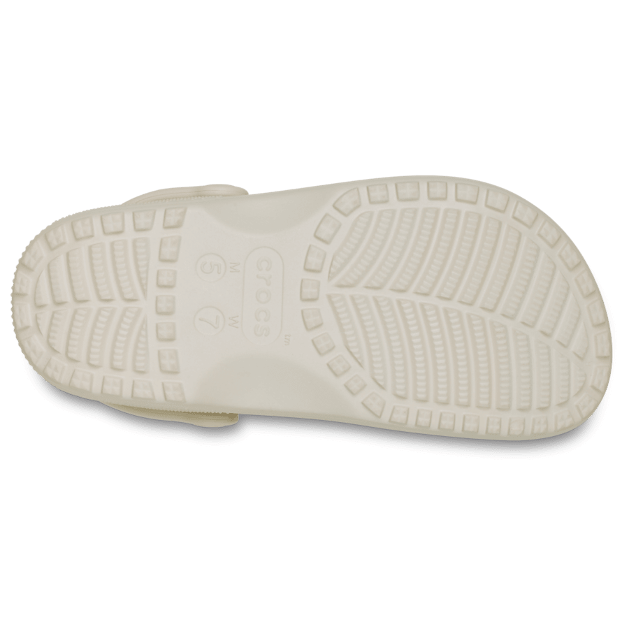 Classic Crafted Clog - US 0746