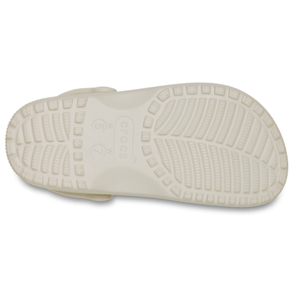Classic Crafted Clog - US 0746