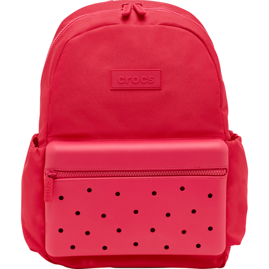 Nylon Backpack - US 9148
