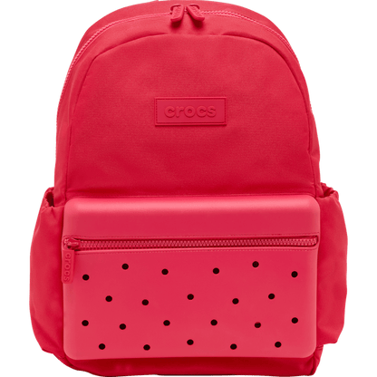 Nylon Backpack - US 9148
