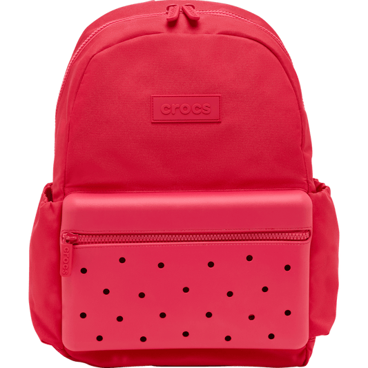 Nylon Backpack - US 9148