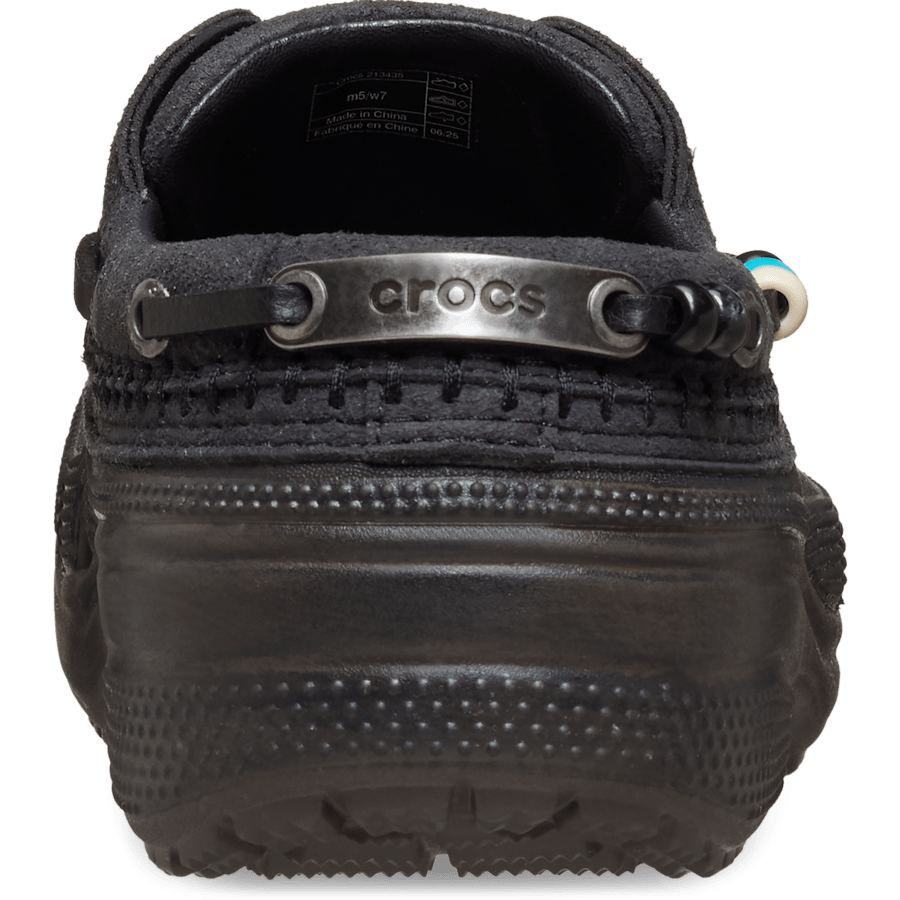Classic Luxe Boat Shoe - US 7936